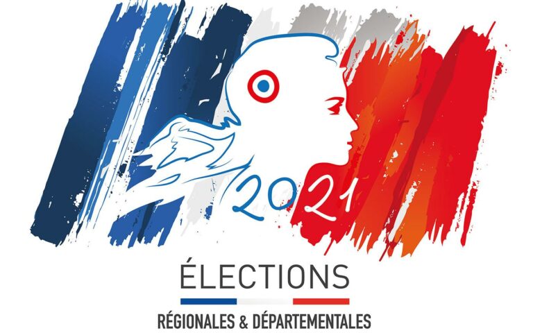 ÉLECTIONS DÉPARTEMENTALES ET RÉGIONALES 2021 – CE QU’IL FAUT SAVOIR POUR VOTER