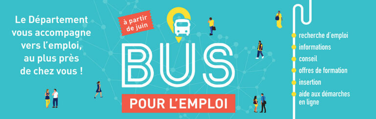 Bus pour l’emploi