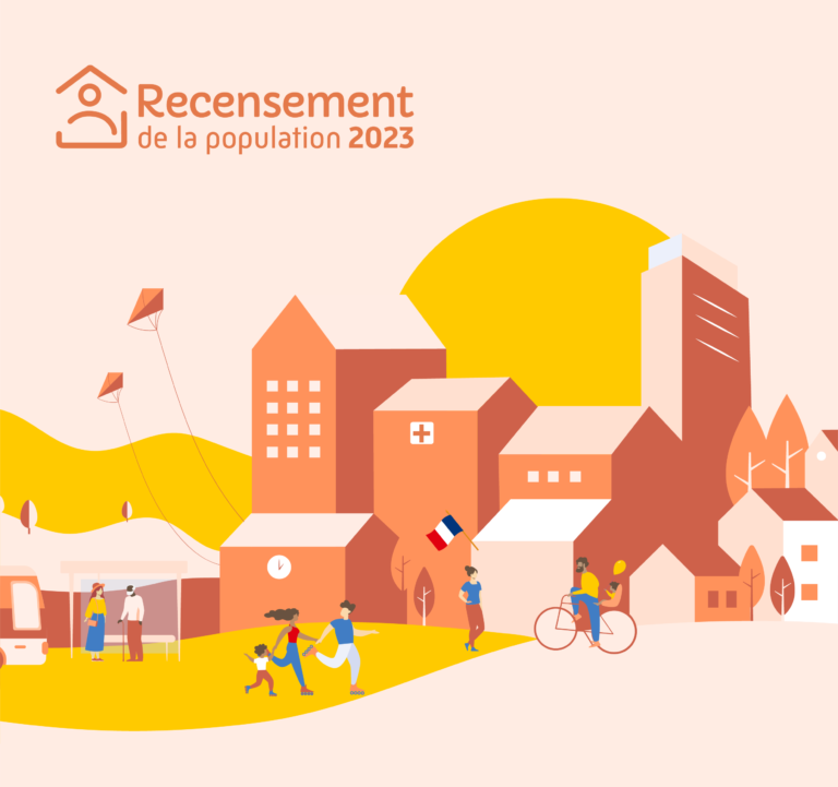 Recensement 2023