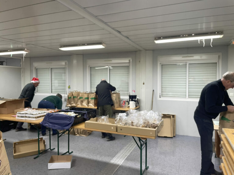 Colis des aînés 2023