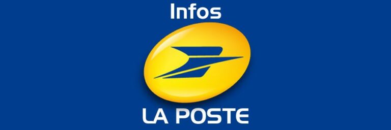Fermeture agence postale