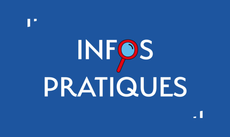 Rappel des horaires autorisés