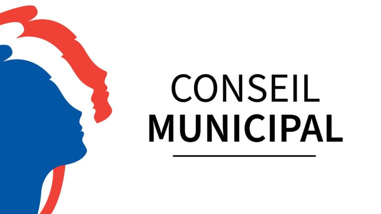 Conseil municipal du 20 mars 2026