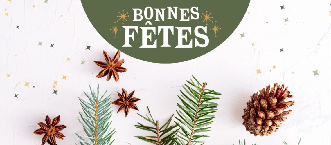 Carte Noël Bonnes Fêtes Sapin Pin Etoiles Vert Blanc Carte Noël Bonnes Fêtes Sapin Pin Etoiles Vert Blanc