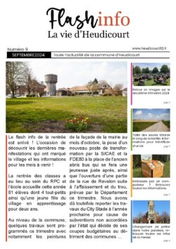 FLASH INFO SEPTEMBRE 2024_Page_1