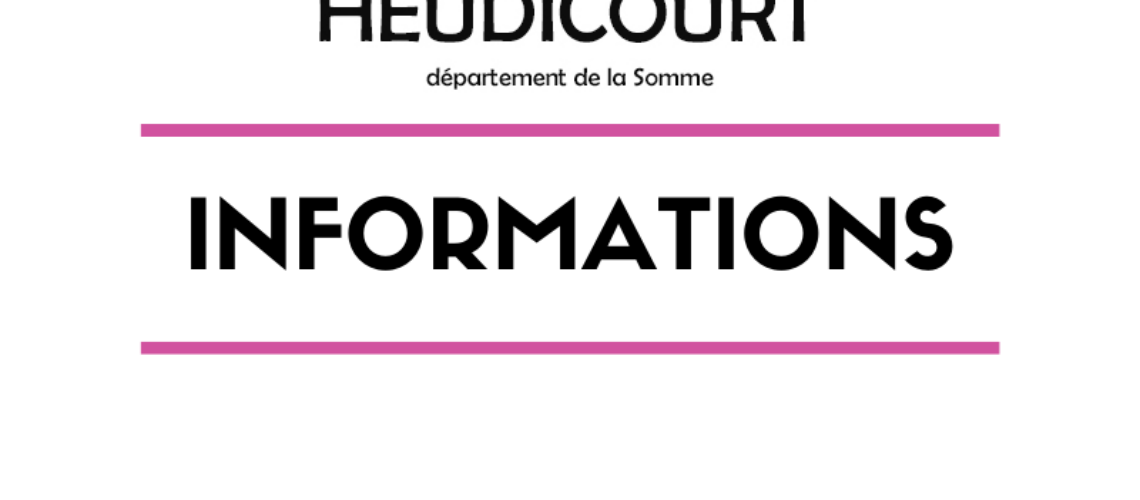informations_communr